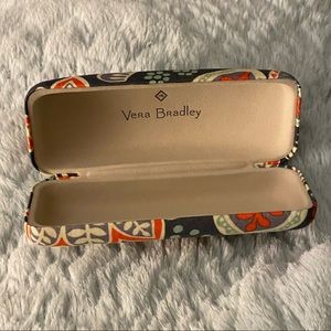 Vera Bradley Glasses Case